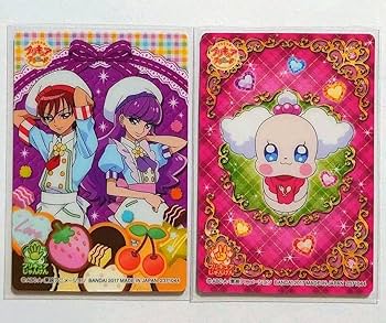 キラキラ☆プリキュアアラモード　おまとめ　　本、ハンカチ、マグネット他 キラキラ☆プリキュアアラモード おまとめ 本、ハンカチ